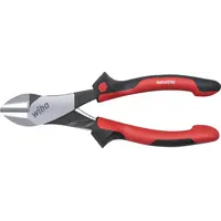 Heavy-duty diagonal cutters Industrial with DynamicJoint® 180 mm | -