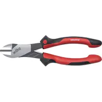 Heavy-duty diagonal cutters Industrial with DynamicJoint® 160 mm | -