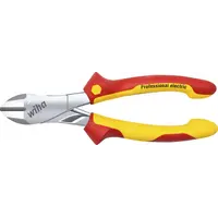 Heavy-duty diagonal cutters Professional electric with DynamicJoint® 160 mm | -