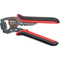 Crimp tool automatic