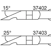 Plastic diagonal cutters Classic 160 mm | 6 1/2"