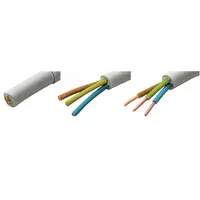 Installation pliers TriCut Professional electric x | 170 mm