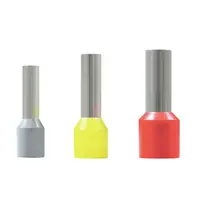 Crimp tool automatic