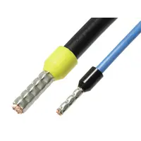 Crimp tool automatic