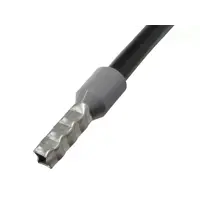 Crimp tool automatic