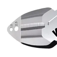 Stripping diagonal cutters Professional electric with DynamicJoint® - | 160 mm