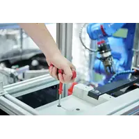 Torque screwdriver with T-handle TorqueVario®-S T 5 - 14 | 6 %