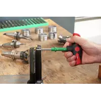 Torque screwdriver with T-handle TorqueVario®-S T 5 - 14 | 6 %