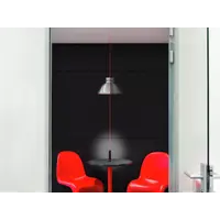 Flashlight with LED, laser and UV light Class 2 | 100 - 310 lm