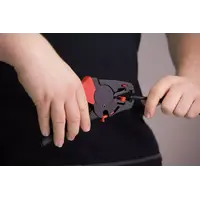 Stripping tool 200 mm | 8"