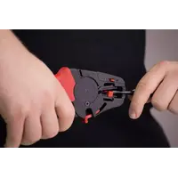 Stripping tool 200 mm | 8"