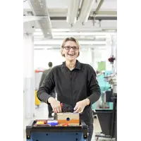 Stripping tool 200 mm | 8"