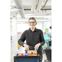 Stripping tool 200 mm | 8"