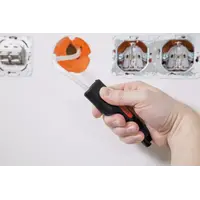 Stripping and assembly tool 125 mm