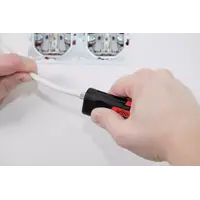 Stripping and assembly tool 125 mm