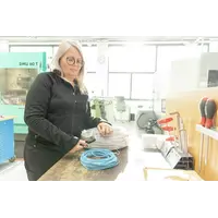 Stripping and assembly tool 125 mm