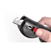 Stripping multi-tool 125 mm | 6 mm²