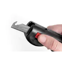 Stripping multi-tool 125 mm | 6 mm²