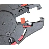 Stripping tool 200 mm | 8"