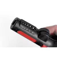 Stripping multi-tool 125 mm | 6 mm²