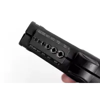 Stripping multi-tool 125 mm | 6 mm²