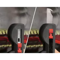 Stripping multi-tool 125 mm | 6 mm²