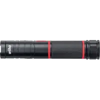 Flashlight with LED, laser and UV light Class 2 | 100 - 310 lm
