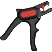 Stripping tool automatic 190 mm | 0.2 - 6