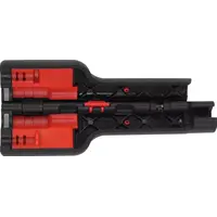 Stripping and assembly tool 125 mm