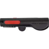 Stripping multi-tool 125 mm | 6 mm²