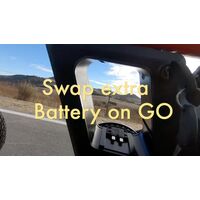 Moov8-X eBike Battery 36V 7.8 Ah / 9.6 Ah / 10.5 Ah