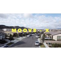 Moov8 – X Electric Bike EU Standard EN15194 Daily Commuter e-Bike