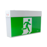 Premium Universal Exit with Self Test