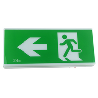 Wall Mount Exit