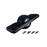 Trotter MAGWheel – multi terrain lean and go self-balancing (Ex-Demo 45km upgraded version)