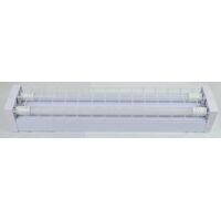 4ft T8 Tube Batten - Wireguard