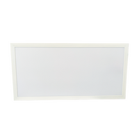 20W Tri-Colour Panel - 295x595