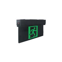 Blade Universal Exit - Black