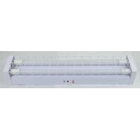 2ft T8 Tube Emergency Batten - Wireguard