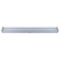 4ft T8 Tube Emergency Batten - Wireguard