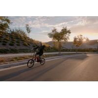 Moov8 – X Electric Bike EU Standard EN15194 Daily Commuter e-Bike