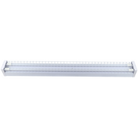 4ft T8 Tube Batten - Wireguard