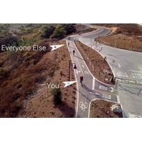 Moov8 – X Electric Bike EU Standard EN15194 Daily Commuter e-Bike