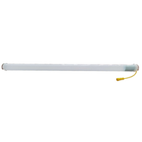 24V 1Metre Emergency Tube Batten