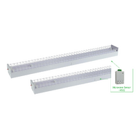 4ft LED Strip Batten - Wireguard