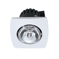 Bathroom Heater - Heat Lamp Small