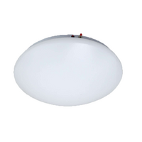 30W Emergency Oyster (Sensor compatible)