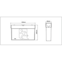 Basic Universal Exit