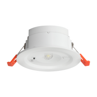 Emergency Downlight