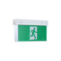 Slide Connect Exit